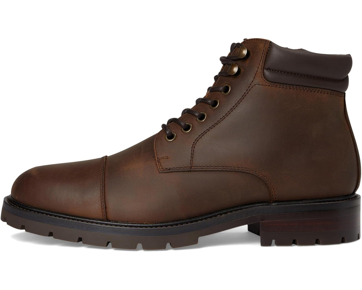 Men's ALDO Darionn Brown Overflow