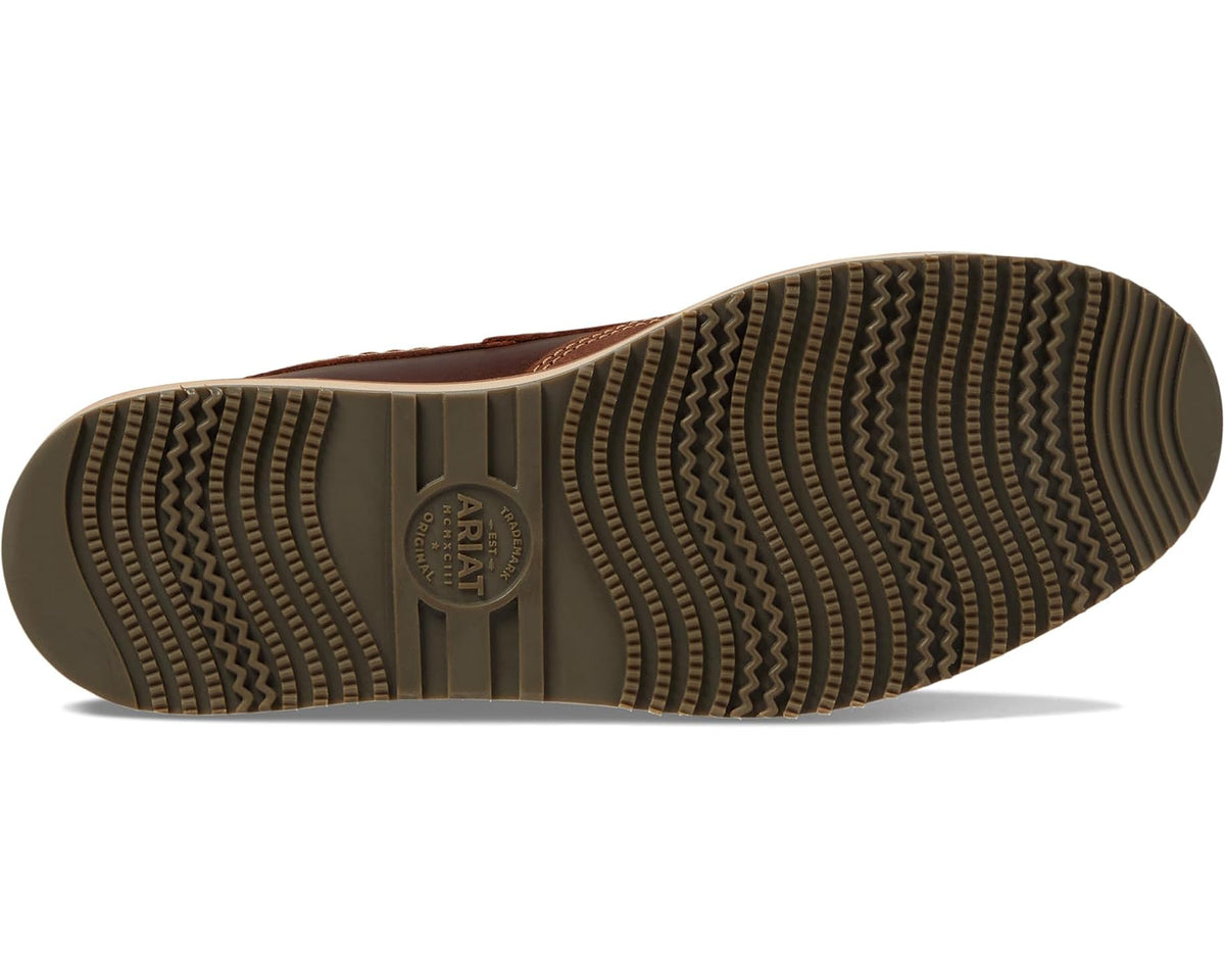 Men's Ariat Lookout Foothill Brown