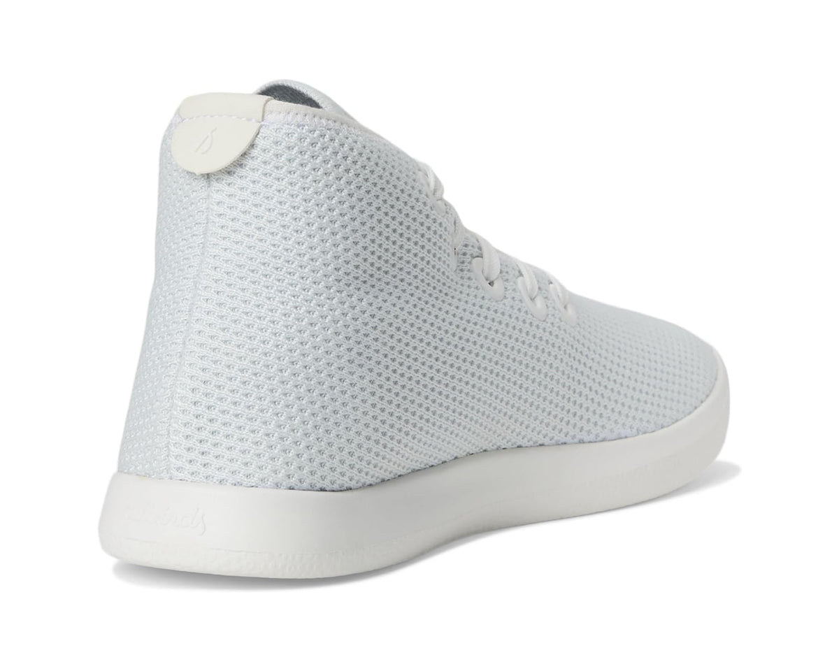 Men's Allbirds Tree Topper Blizzard/Blizzard Sole