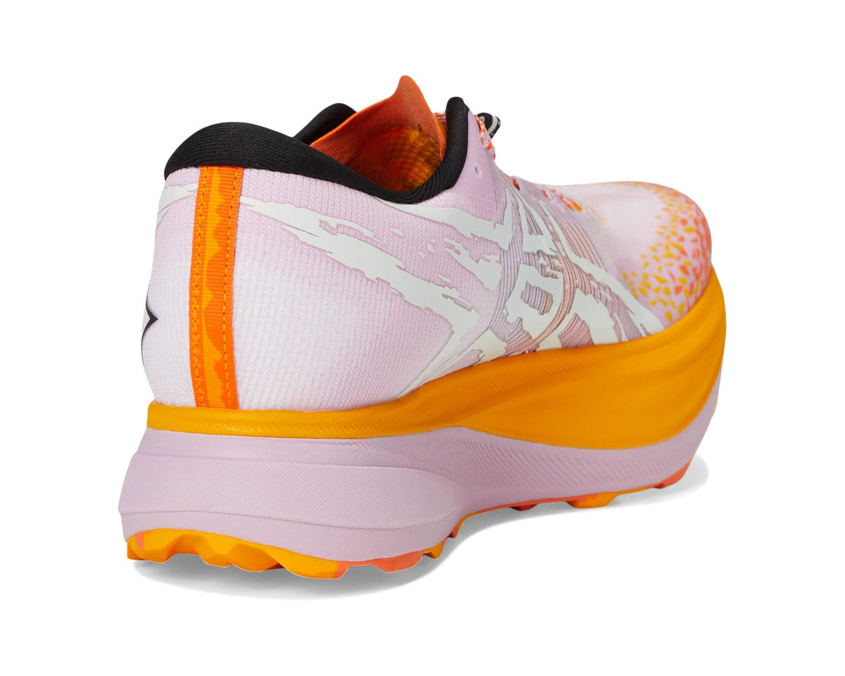 Unisex ASICS Metafuji Trail Light Ube/Pure Aqua