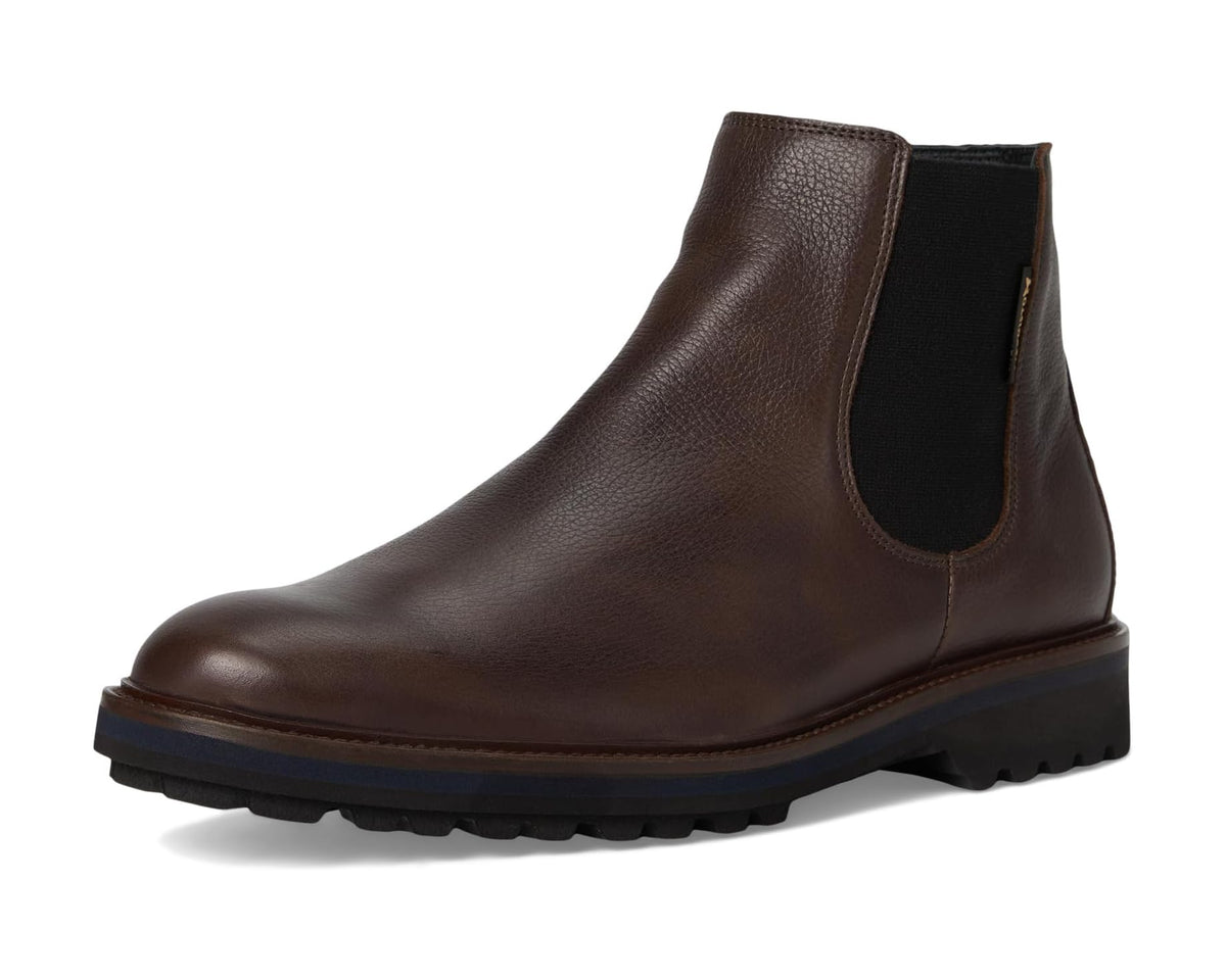 Men's Mephisto Benson Dark Brown