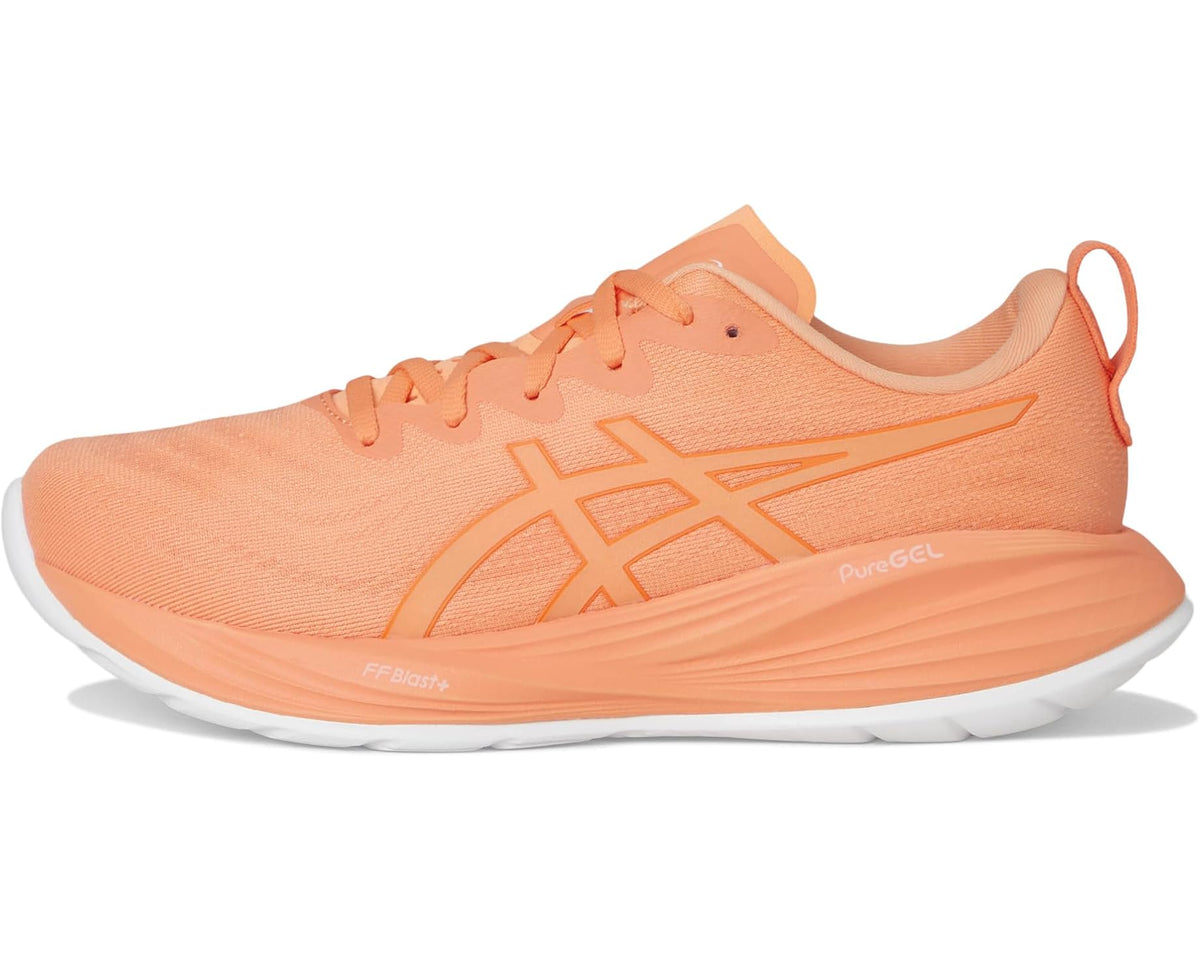 Men's ASICS GEL-Cumulus 27 Lite-Show Lite-Show/Mojave
