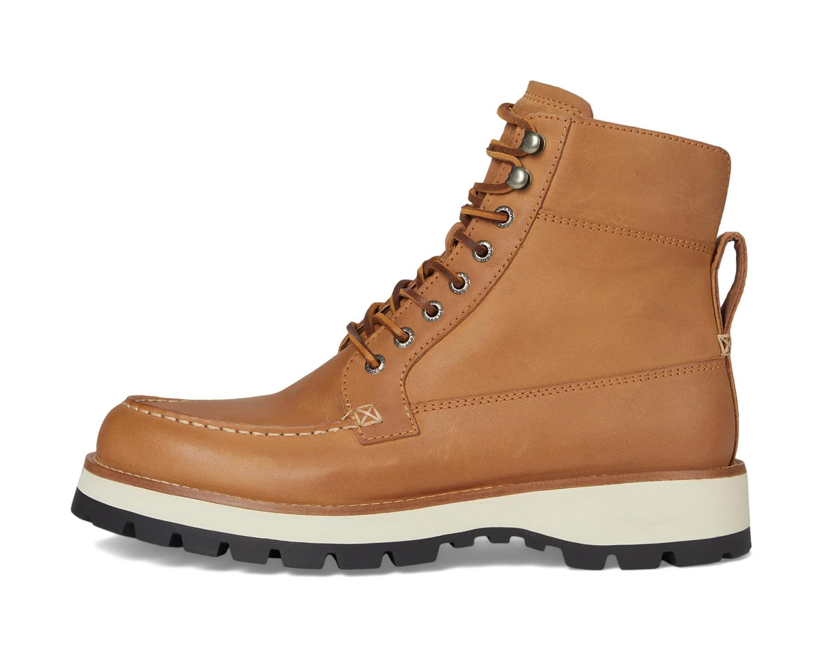 Men's Sperry Mountain-Sider Utility Tan