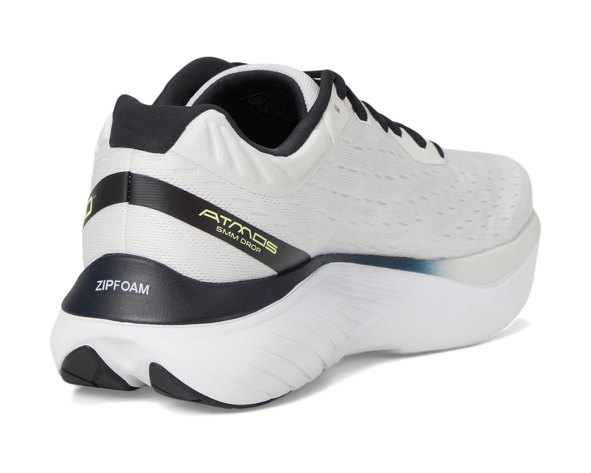 Men's Topo Athletic Atmos Bone/Black