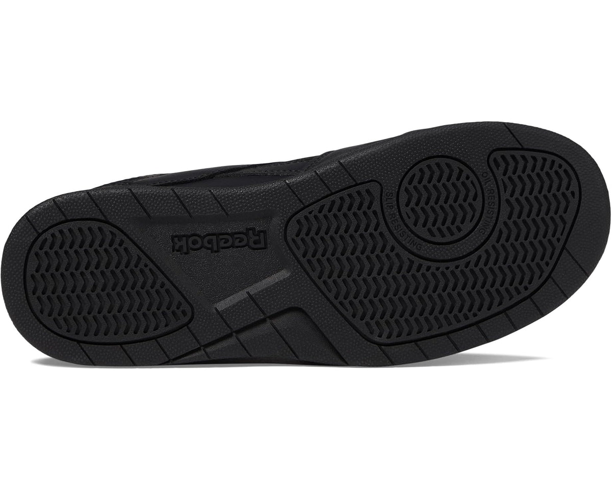 Men's Reebok Work BB4500 Work Low Cut Sneaker Black