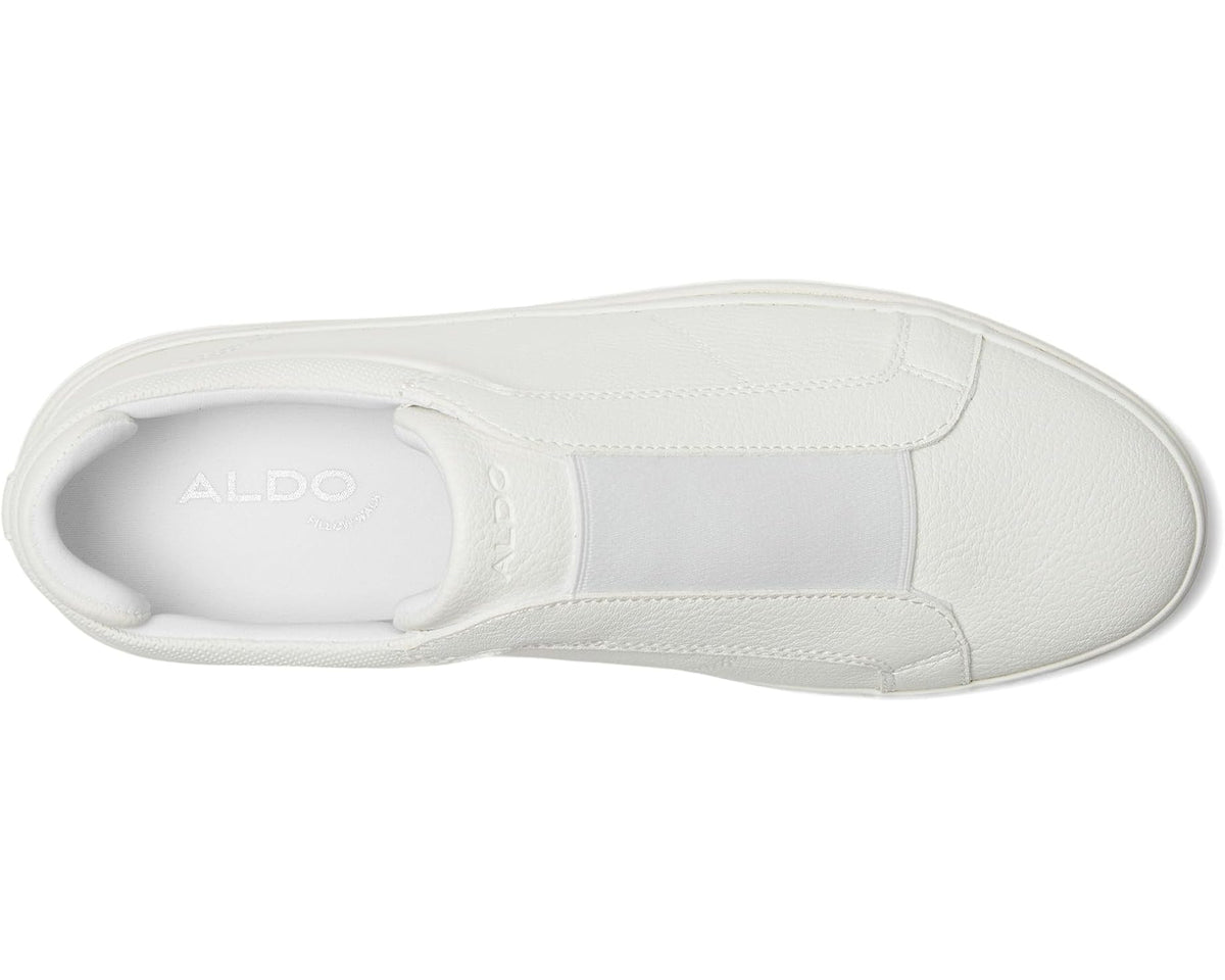 Men's ALDO Aros White
