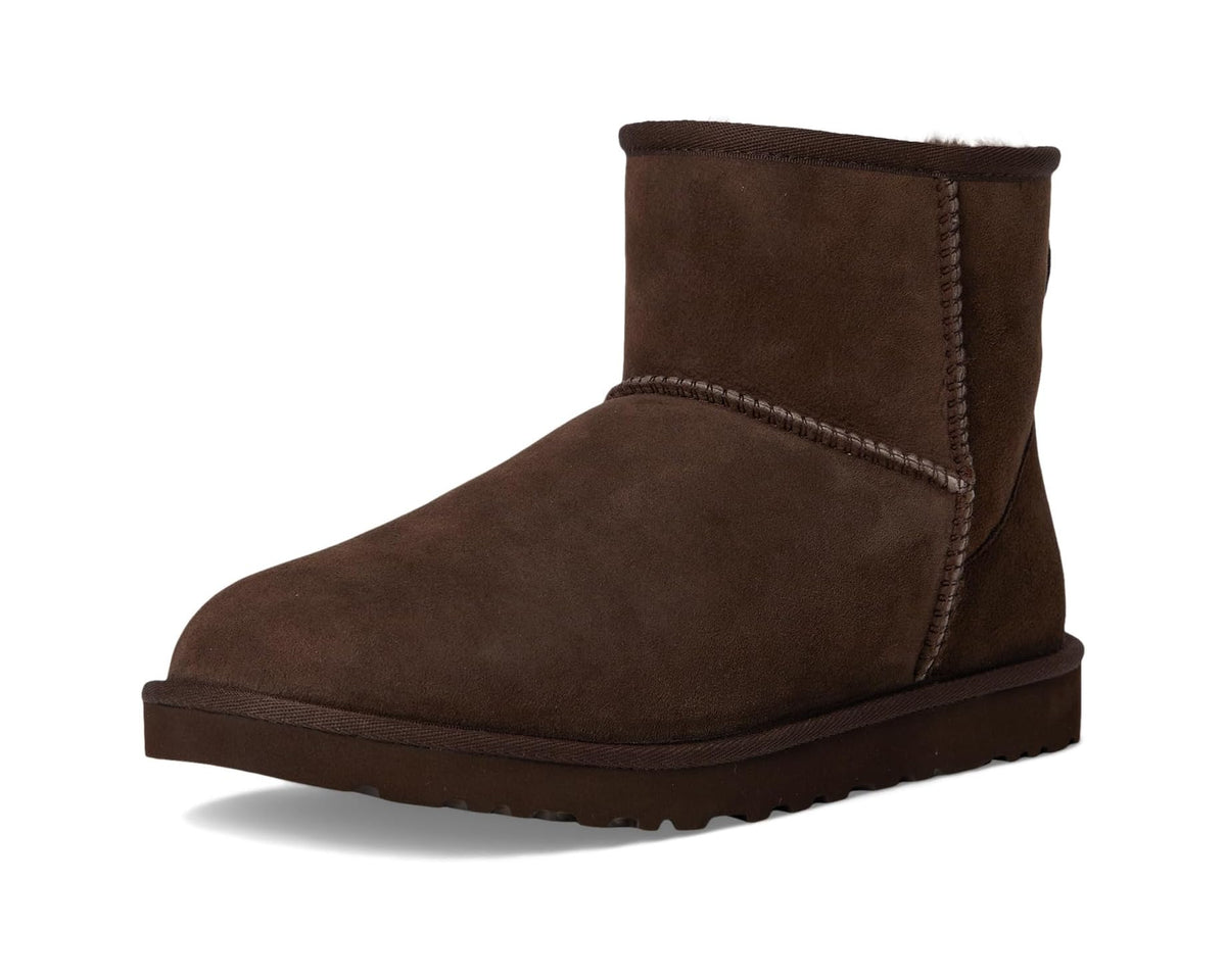 Men's UGG Classic Mini Dusted Cocoa