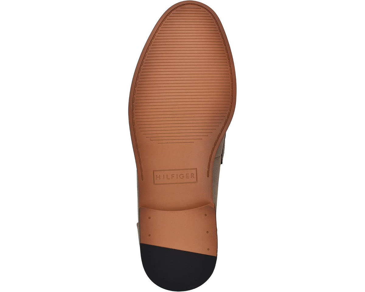 Men's Tommy Hilfiger Yoron Taupe
