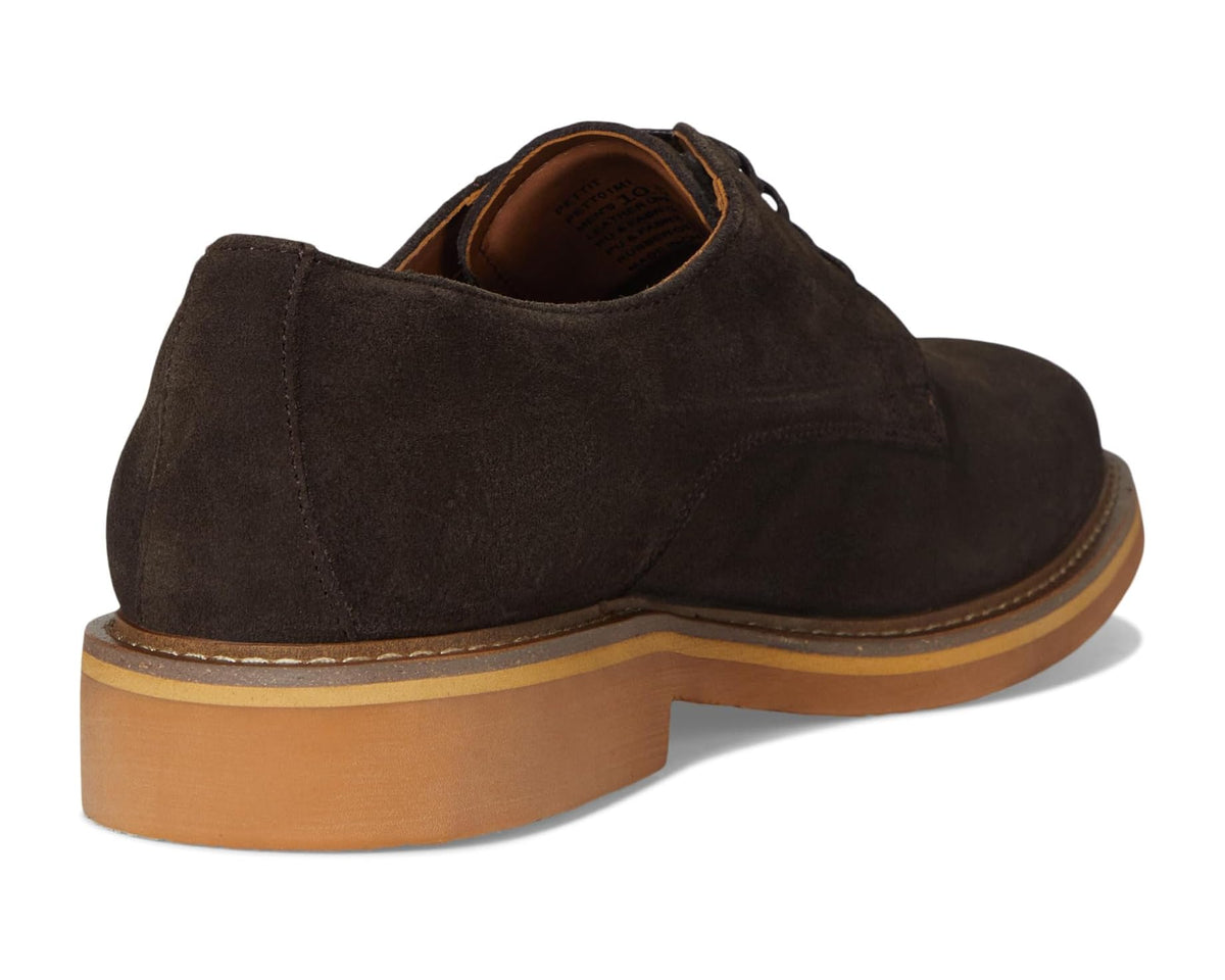 Men's Steve Madden Pettit Brown Suede