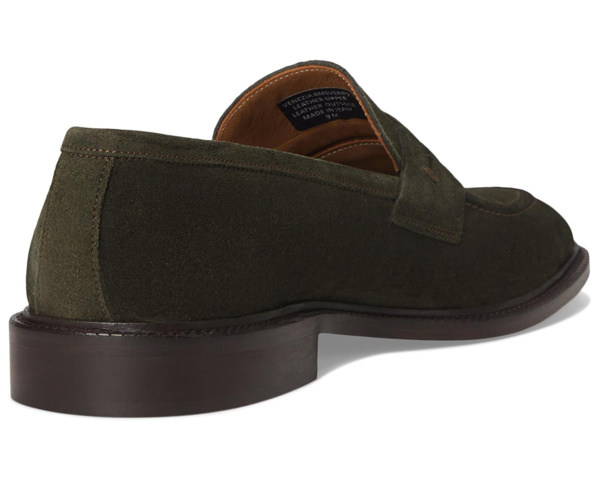 Men's Bruno Magli Venezia Olive
