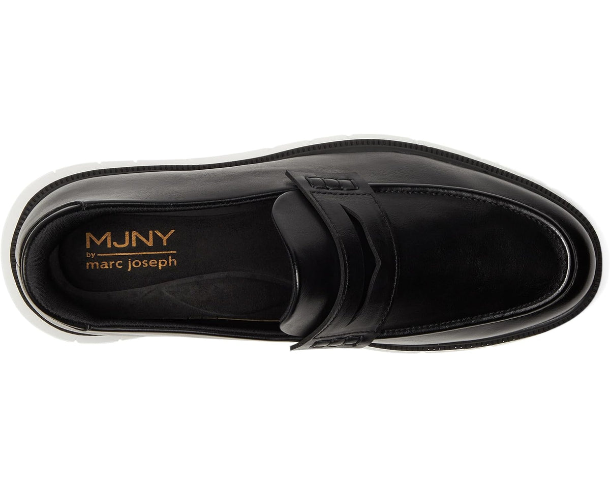 Men's Marc Joseph New York Empire Street (Hands Free Technology) Black