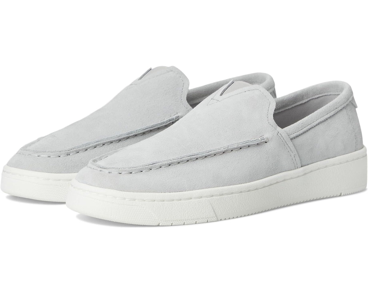 Men's TOMS TRVL LITE Loafers Light Grey