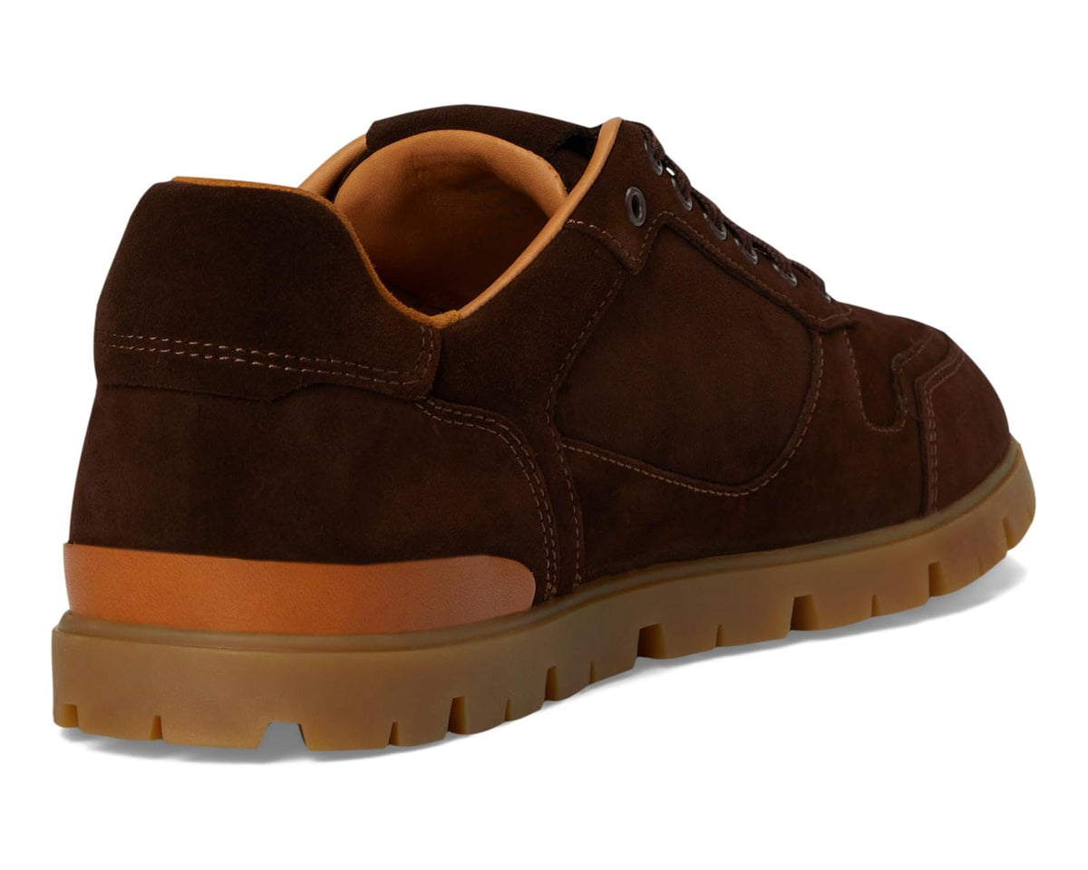 Men's Allen Edmonds Vail Polo Brown