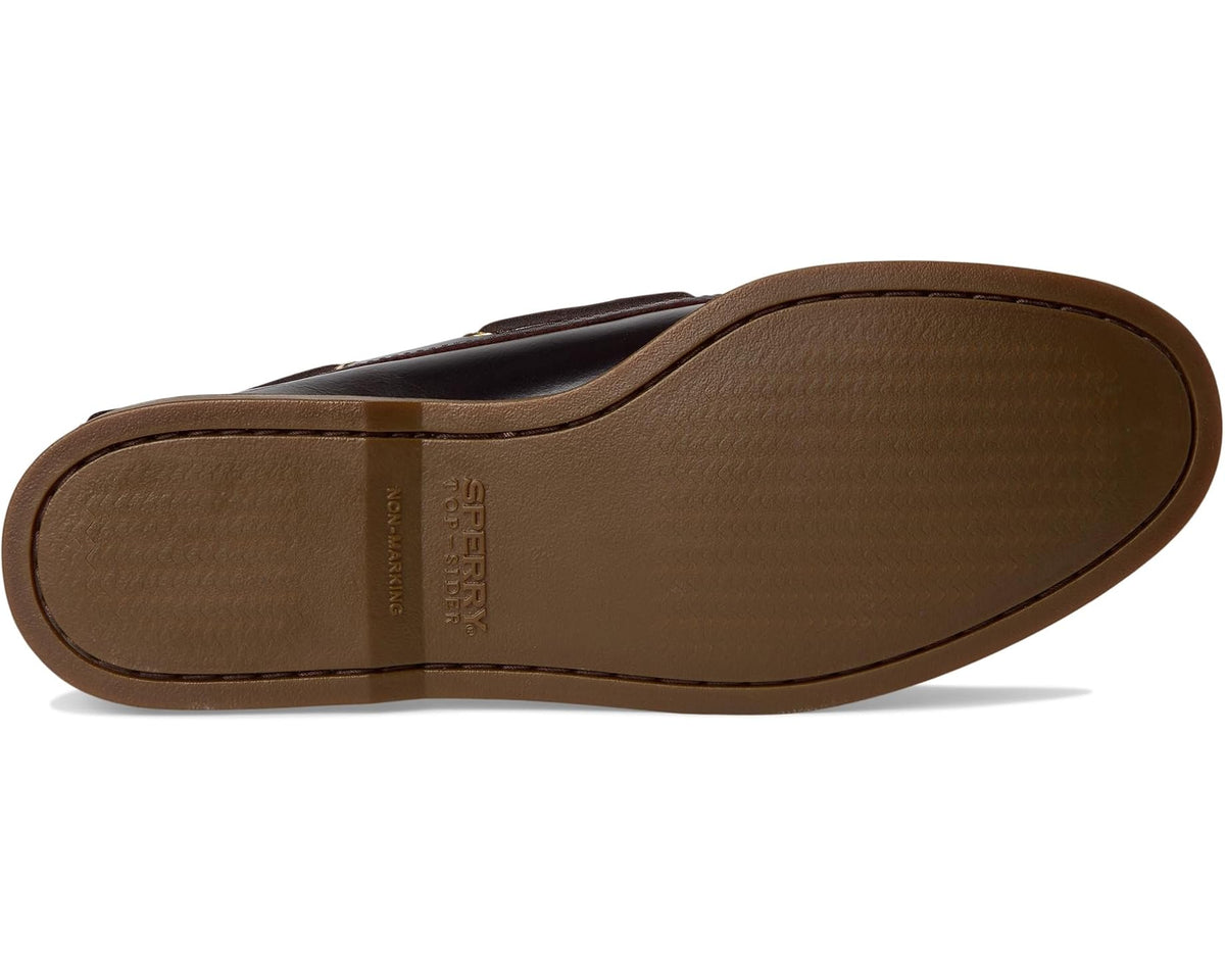 Men's Sperry Classic Ao 2 Eye Amaretto