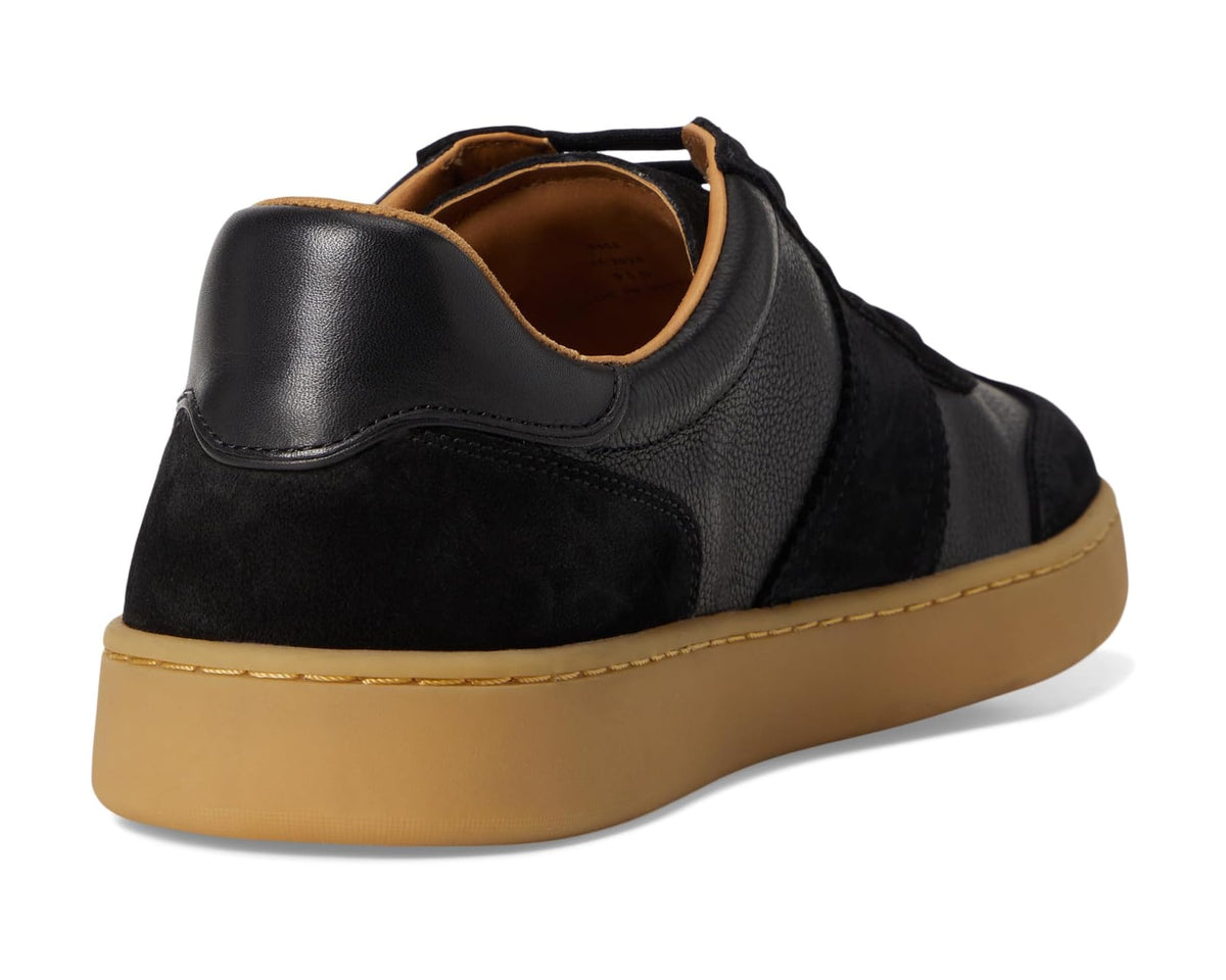 Men's Allen Edmonds Ludlow Black