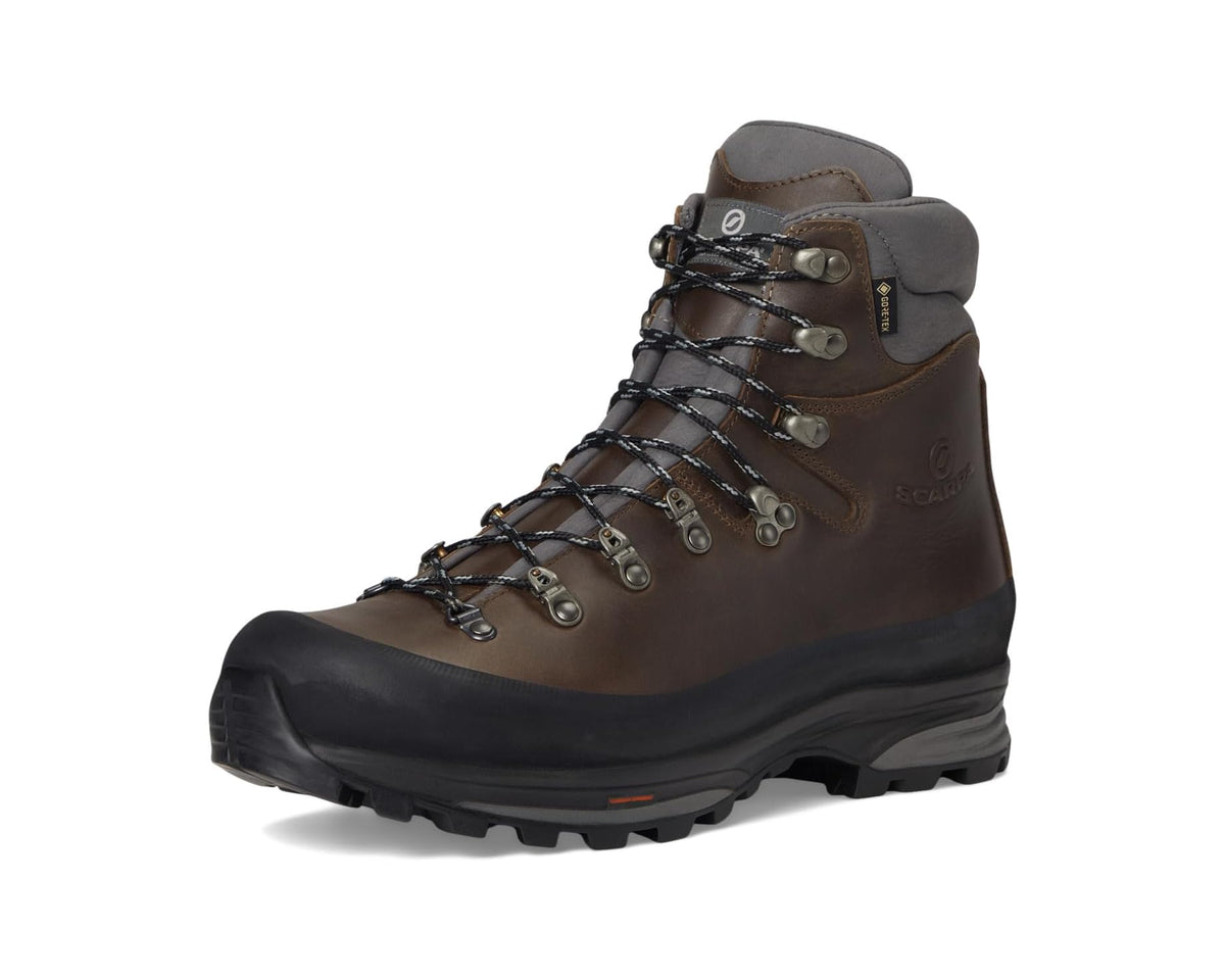 Men's Scarpa Kinesis Pro GTX Ebony 1