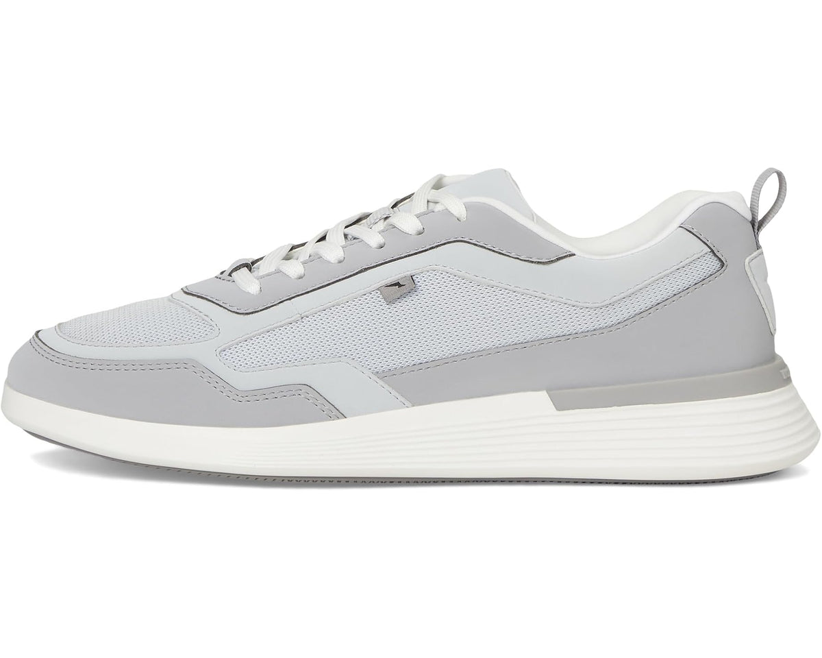 Men's Wolf & Shepherd Crossover Runner Sport Gray