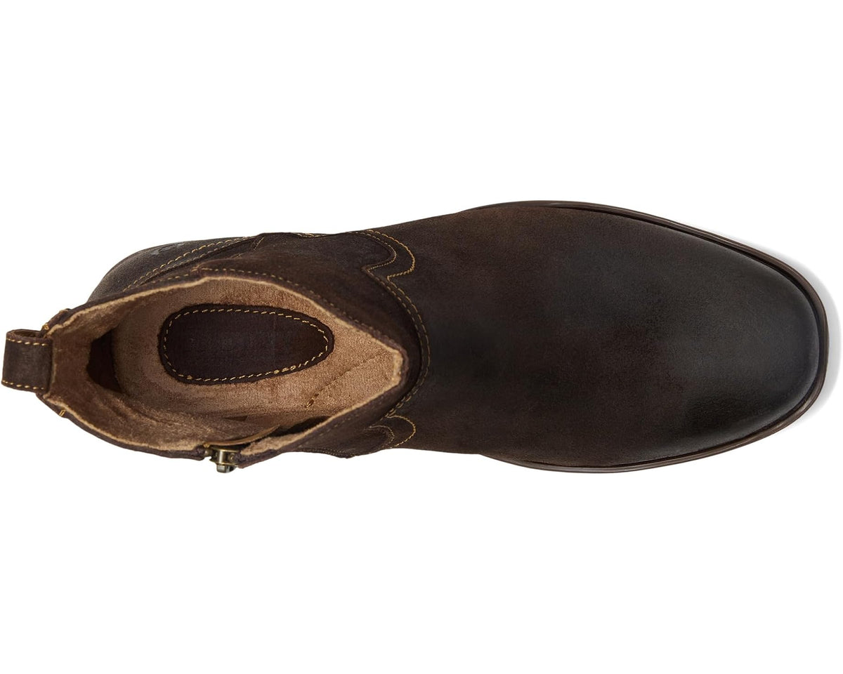 Men's Born Reed Chocolate (Espresso)