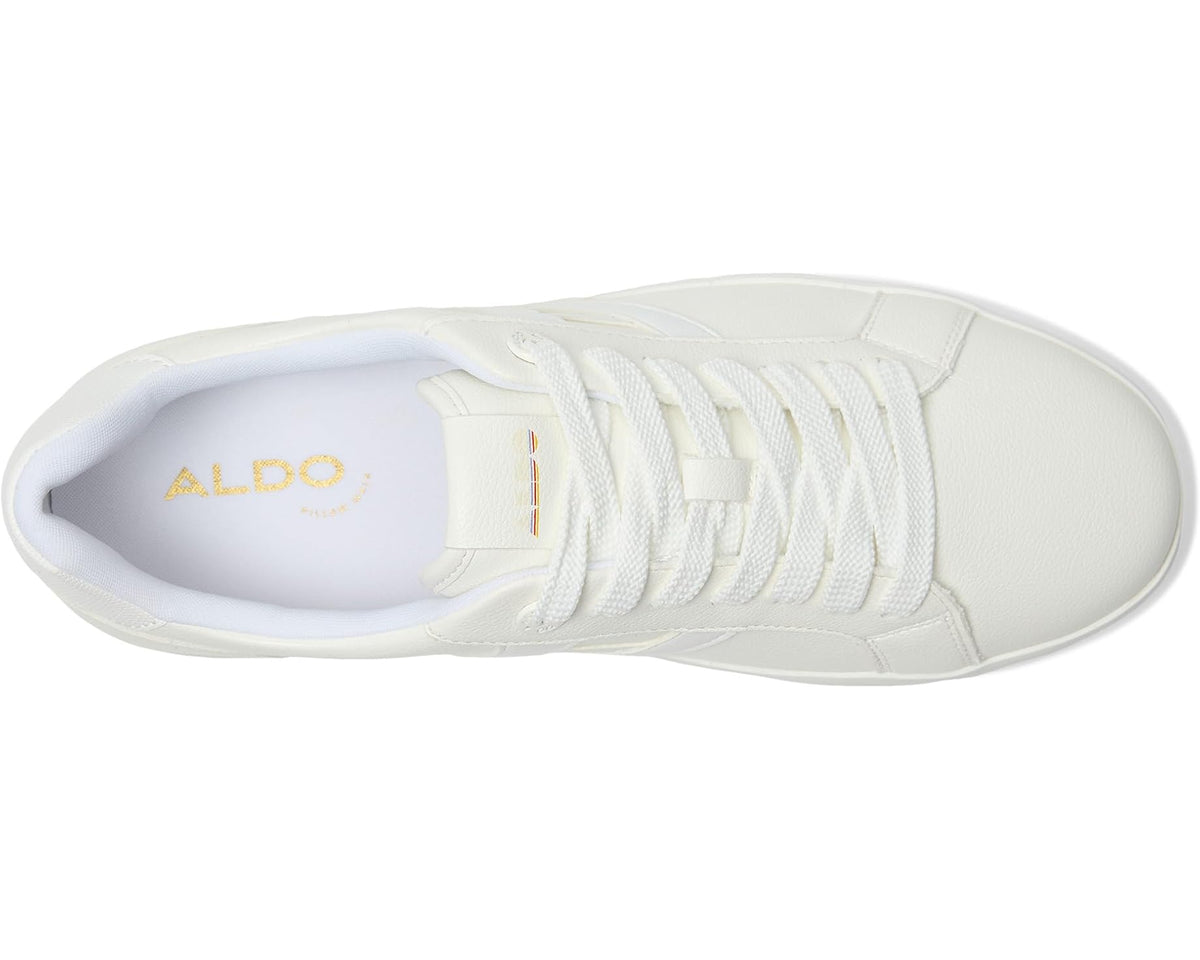 Men's ALDO MTL72Sneaker Bone