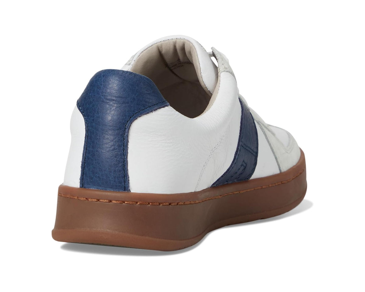 Men's Align Verano Bright White/Navy