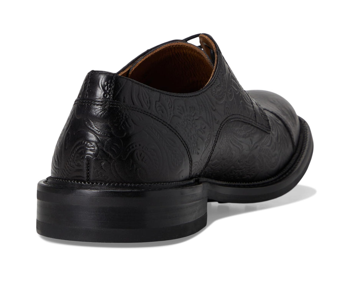 Men's Taft Rome Noir Viejo