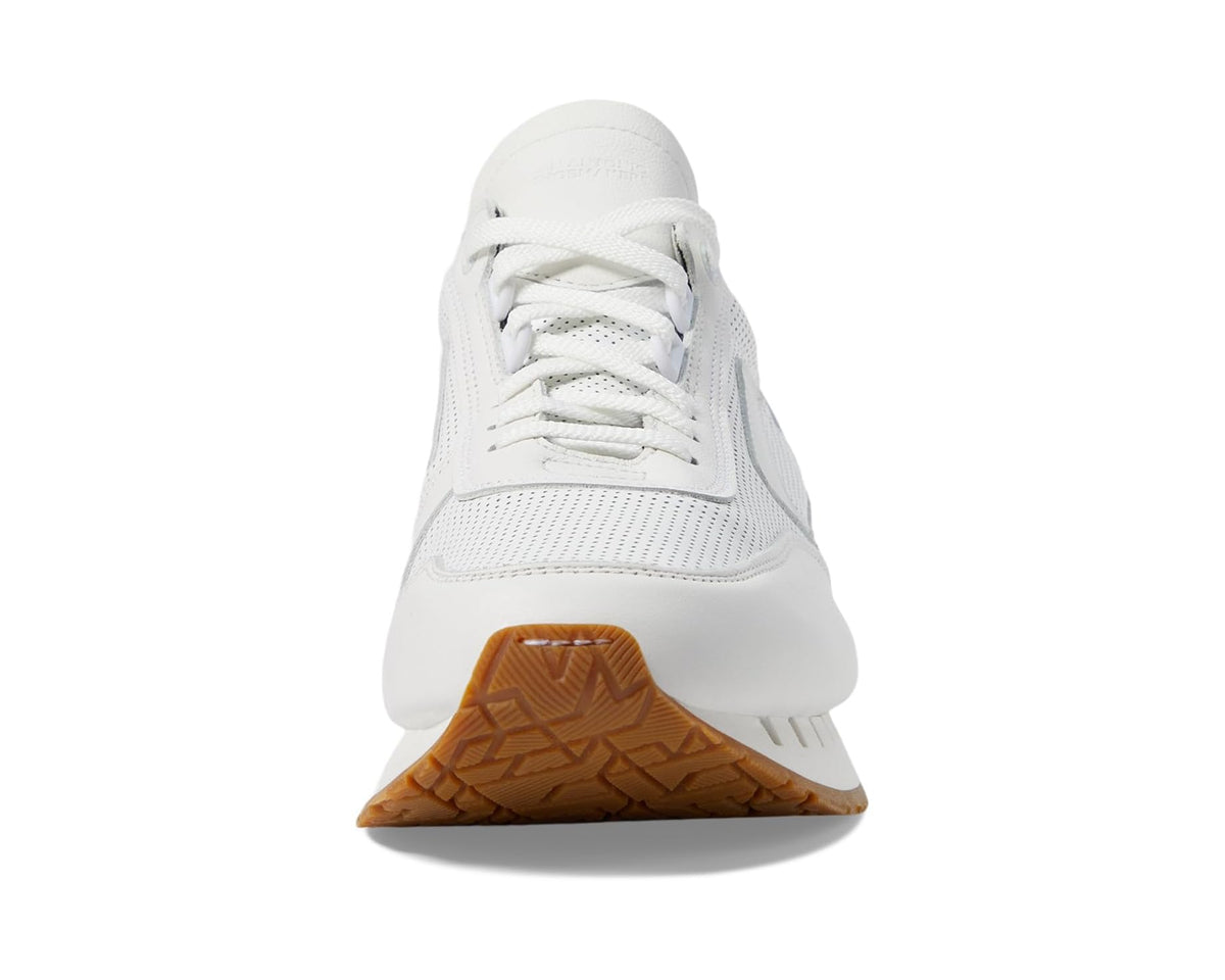 Men's SAS 7Eventy6ix-Y Retro Comfort Sneaker Blanc