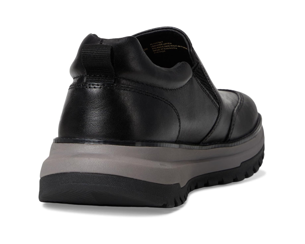Men's Align Buckley Black