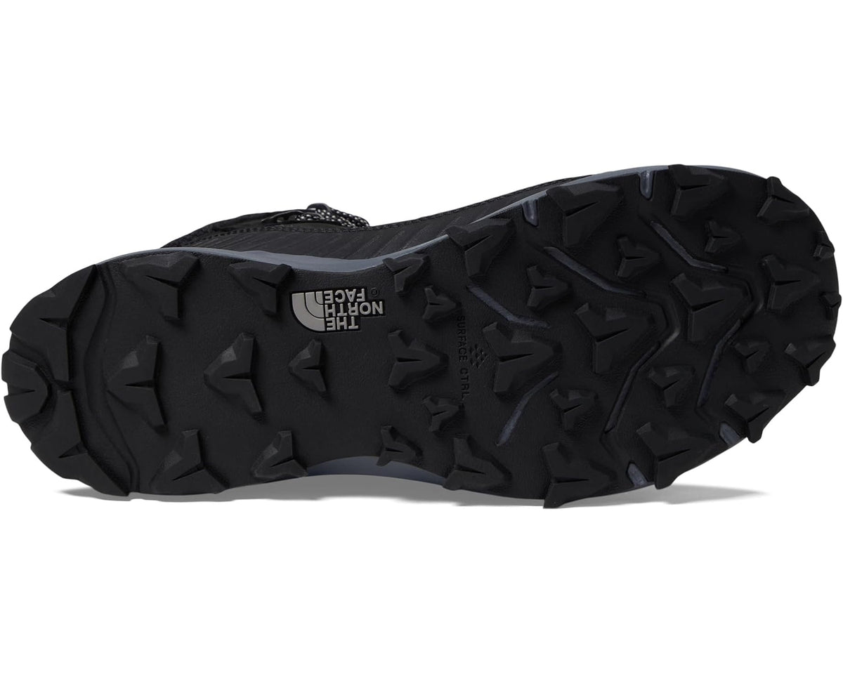 Men's The North Face VECTIV Fastpack Insulated WP TNF Black/Vanadis Grey