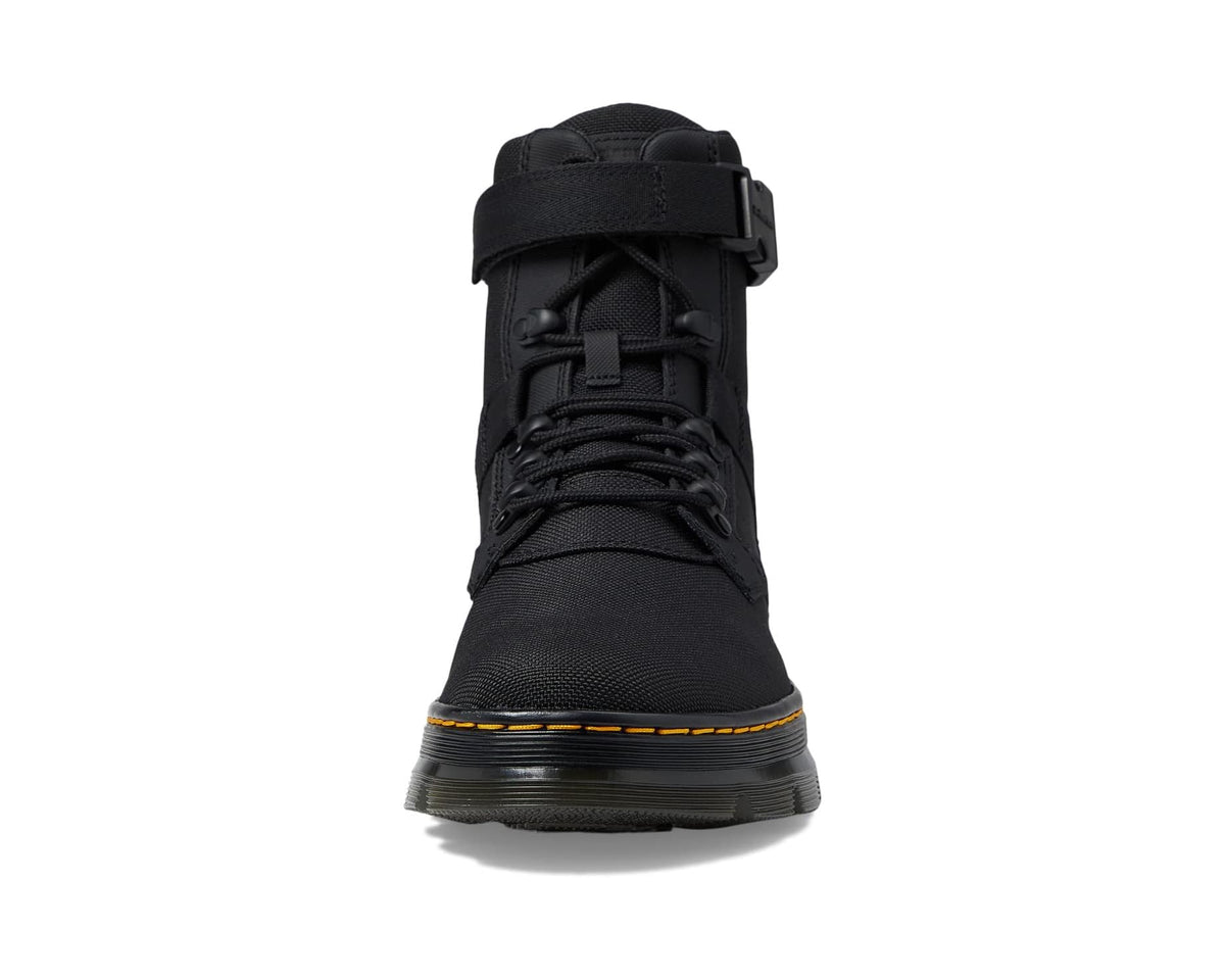 Unisex Dr. Martens Combs Tech II Black