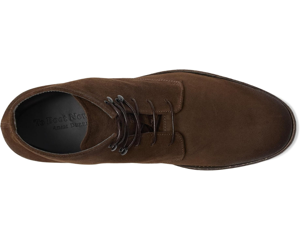 Men's To Boot New York Jarreau Dark Brown