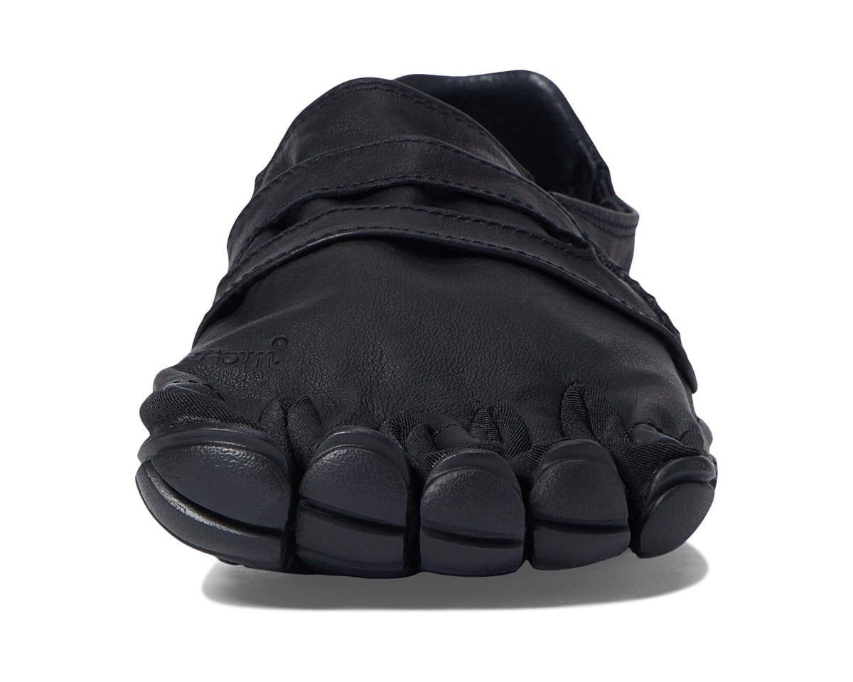Men's Vibram FiveFingers CVT-Leather Black