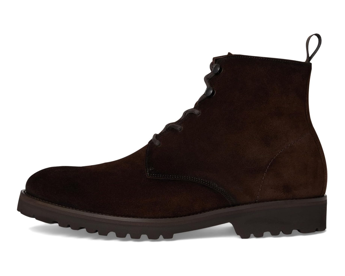 Men's To Boot New York Jonathan Dark Brown