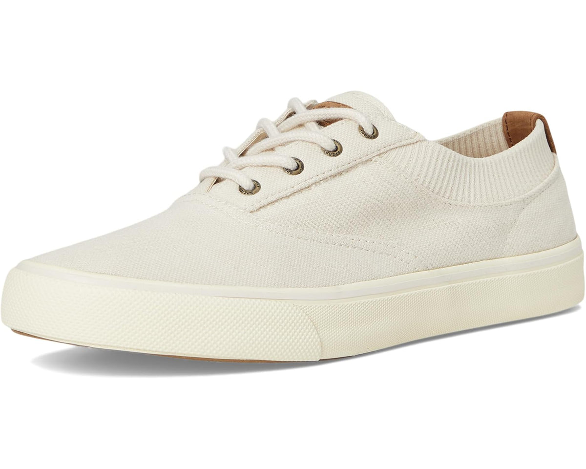 Men's Sperry Striper II Cvo Knit Bone