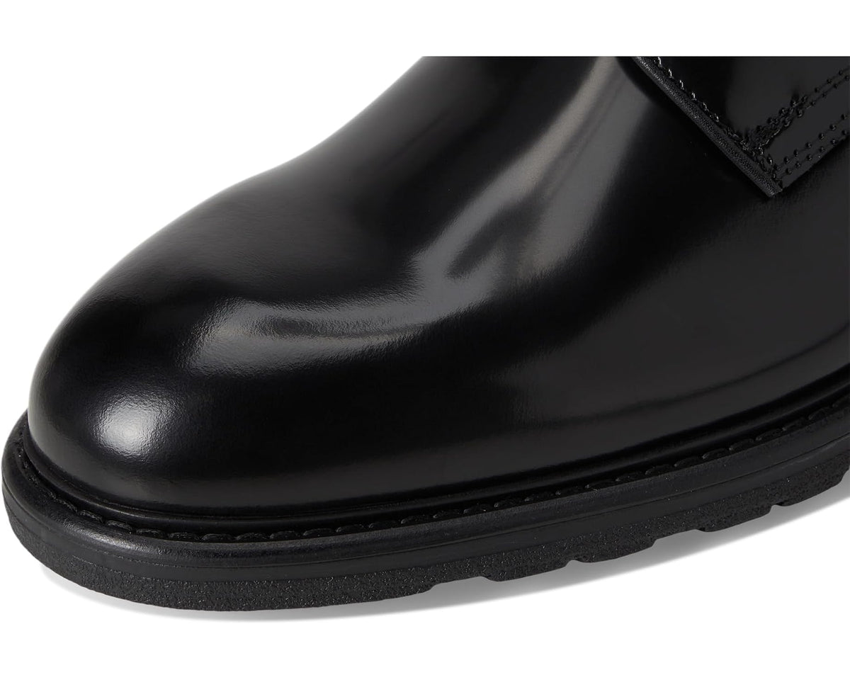 Men's Steve Madden Valdez Black