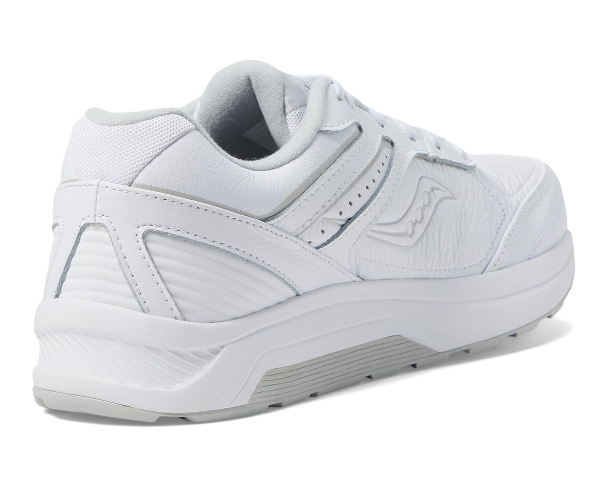 Men's Saucony Echelon Walker 3 White