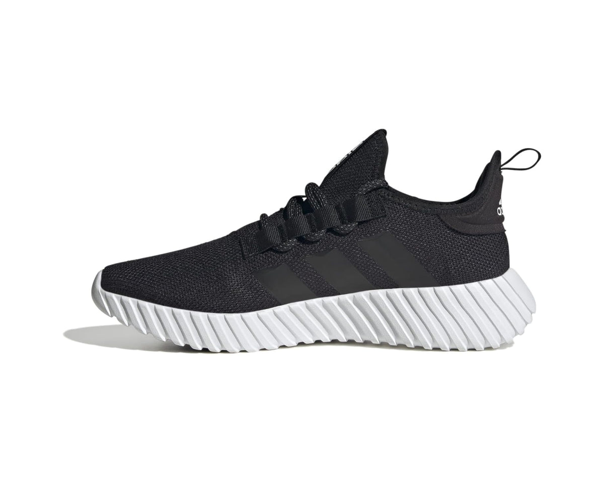 Men's adidas Kaptir 3.0 Core Black/Core Black/Footwear White