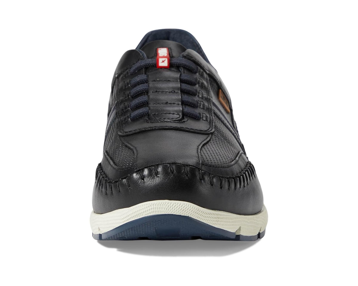 Men's PIKOLINOS Fuencarral M4U-6046C6 Black