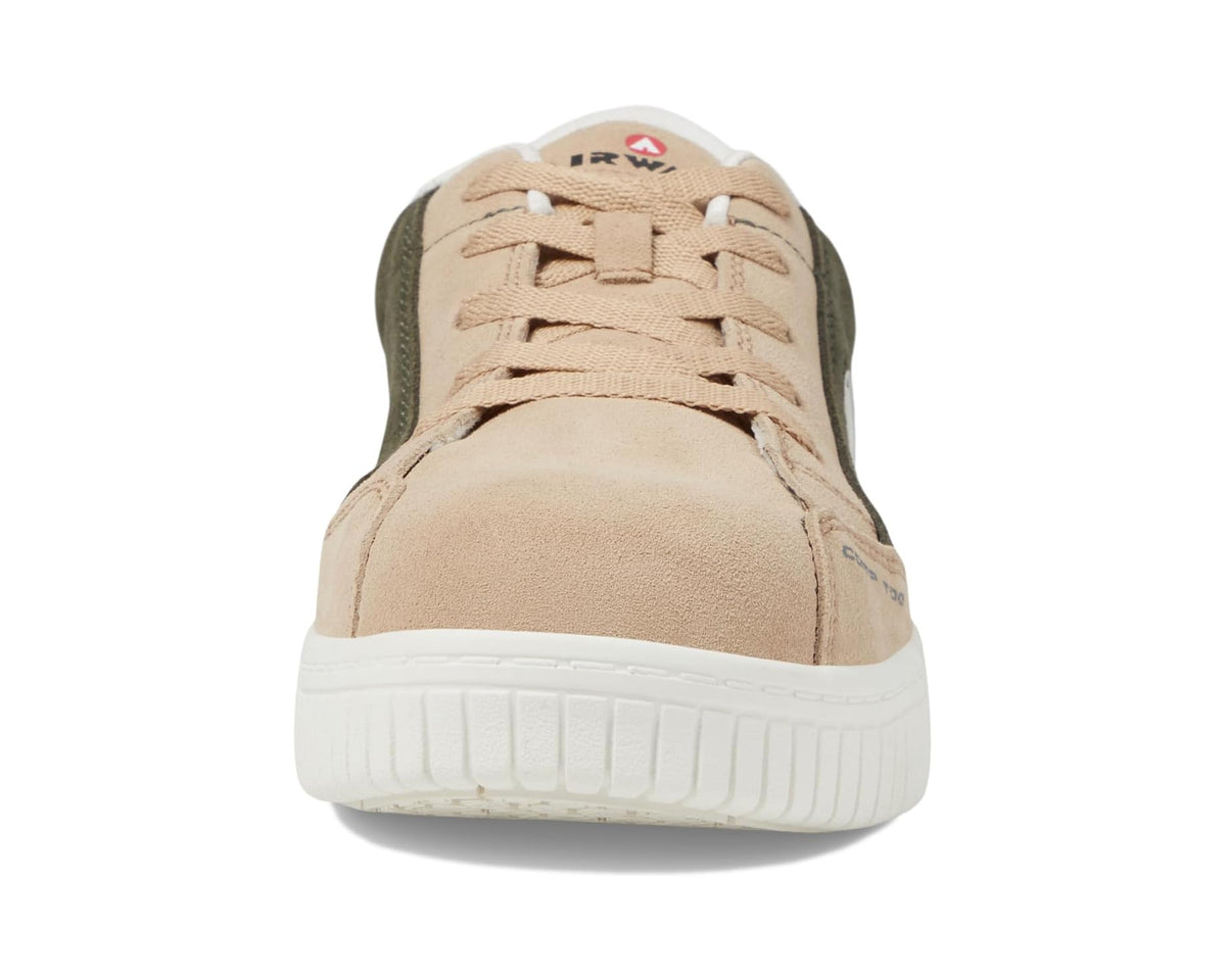 Men's Airwalk Work Camino Comp Toe EH SR Sail/Tan
