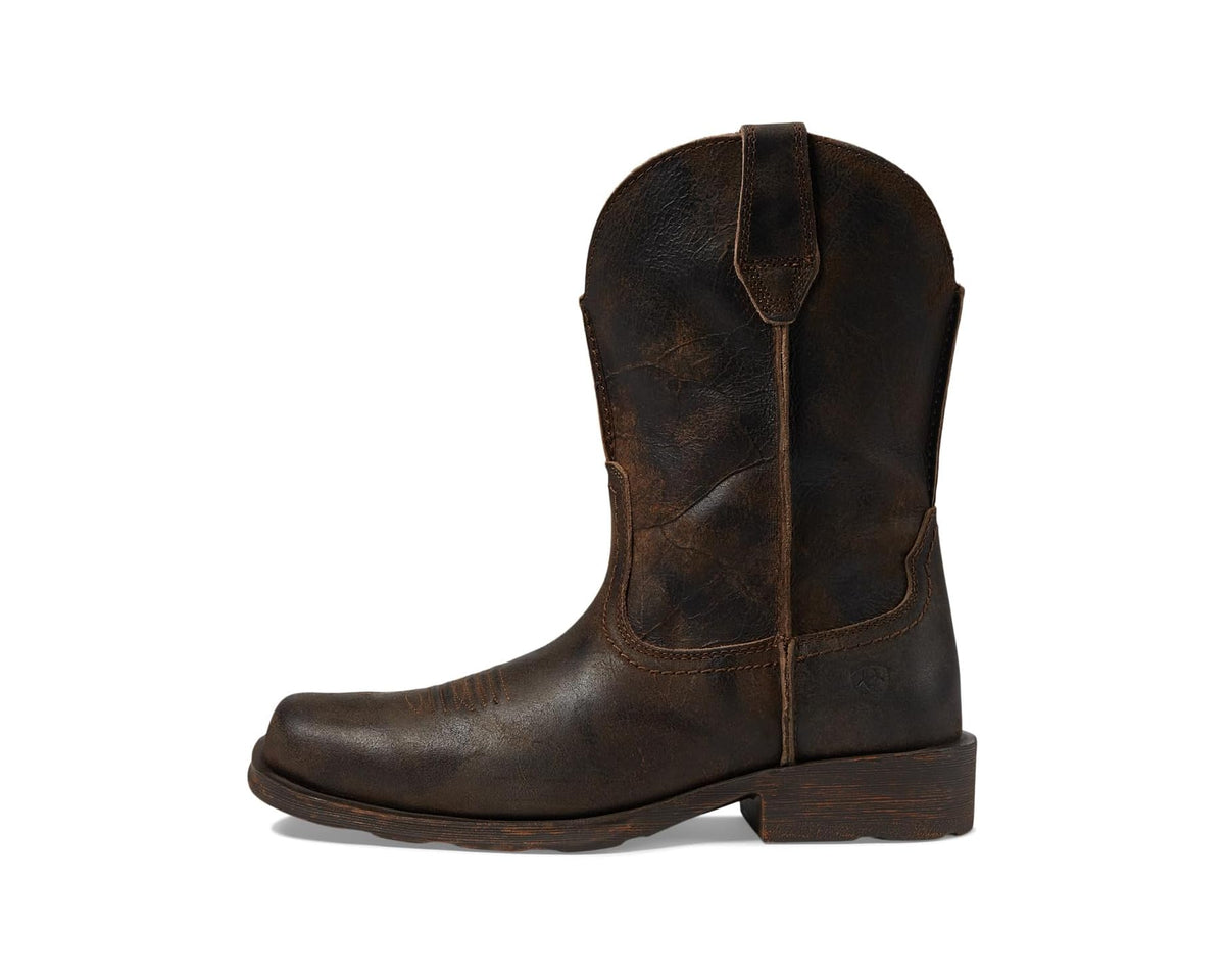 Men's Ariat Ariat Rambler Antiqued Grey