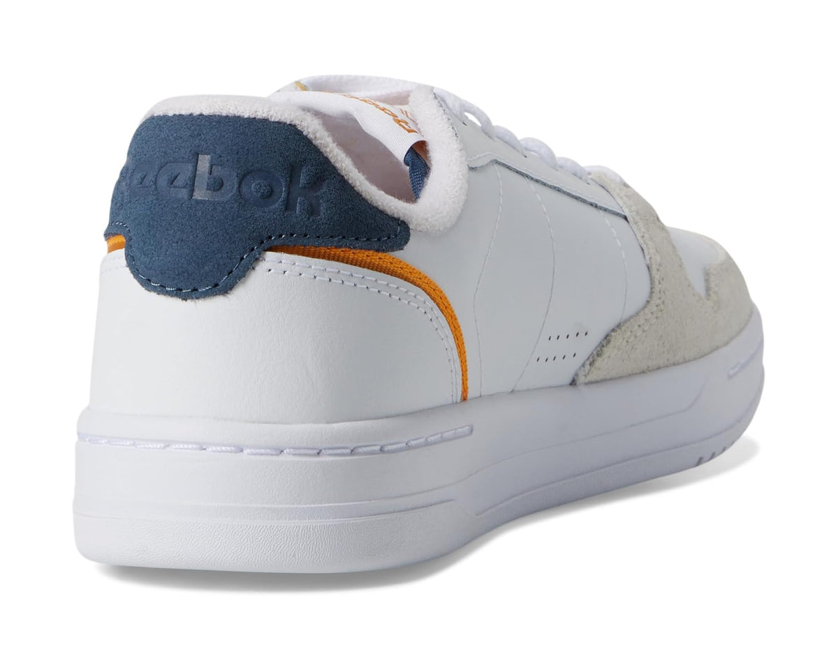 Unisex Reebok Lifestyle Phase Court White/Shadow/Sunbaked Clay