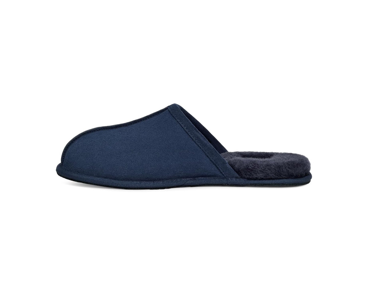 Men's UGG Scuff Deep Ocean