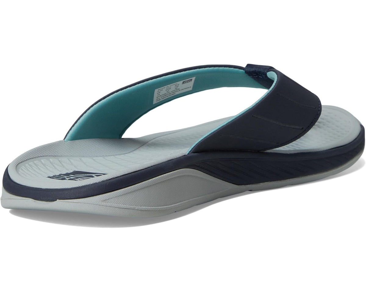 Men's Reef The Deckhand Blue Nights