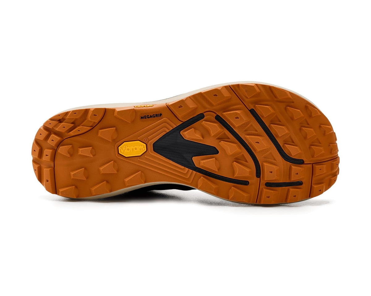 Men's Topo Athletic Terraventure 5 Navy/Orange