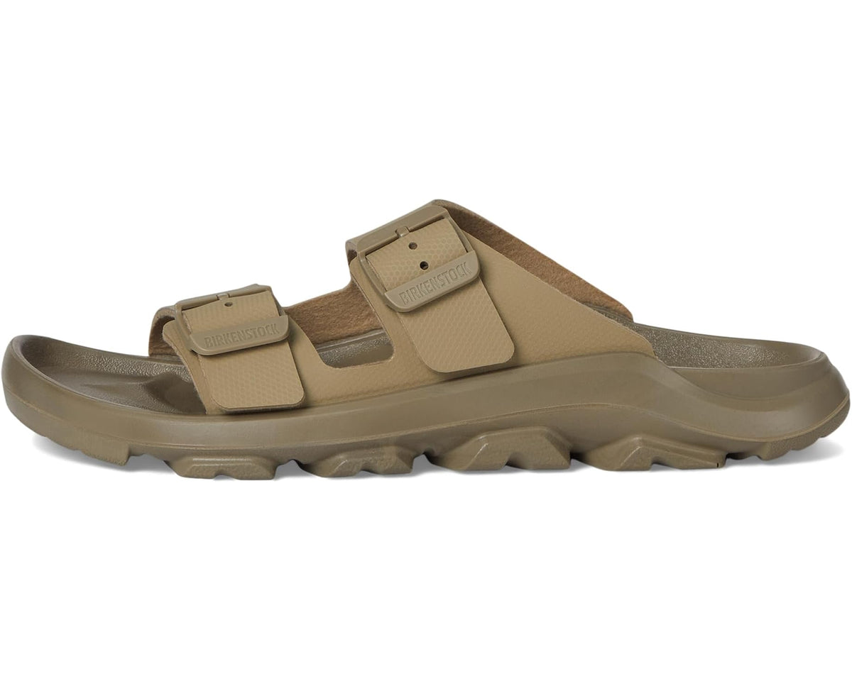 Men's Birkenstock Mogami Terra Slide Faded Khaki