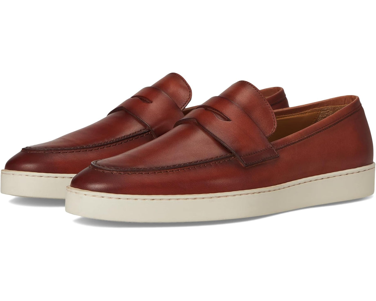 Men's Bruno Magli Prato Brown 1