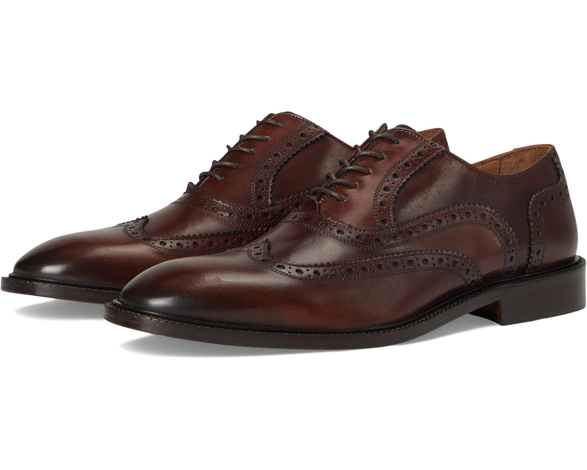 Men's Bruno Magli Alfonso Cognac