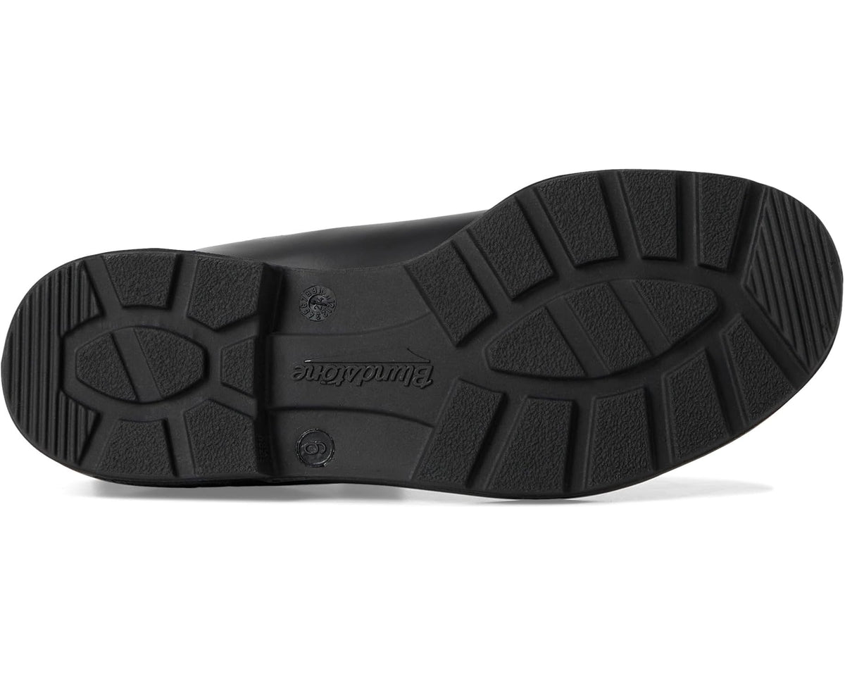 Unisex Blundstone BL2414 Black Brush