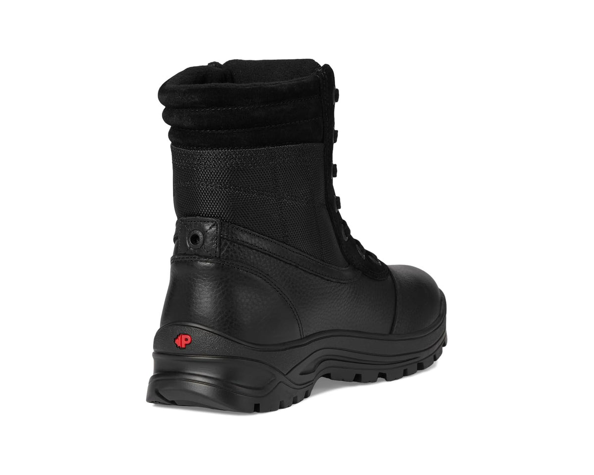 Men's Pajar CANADA Trooper Ig Black
