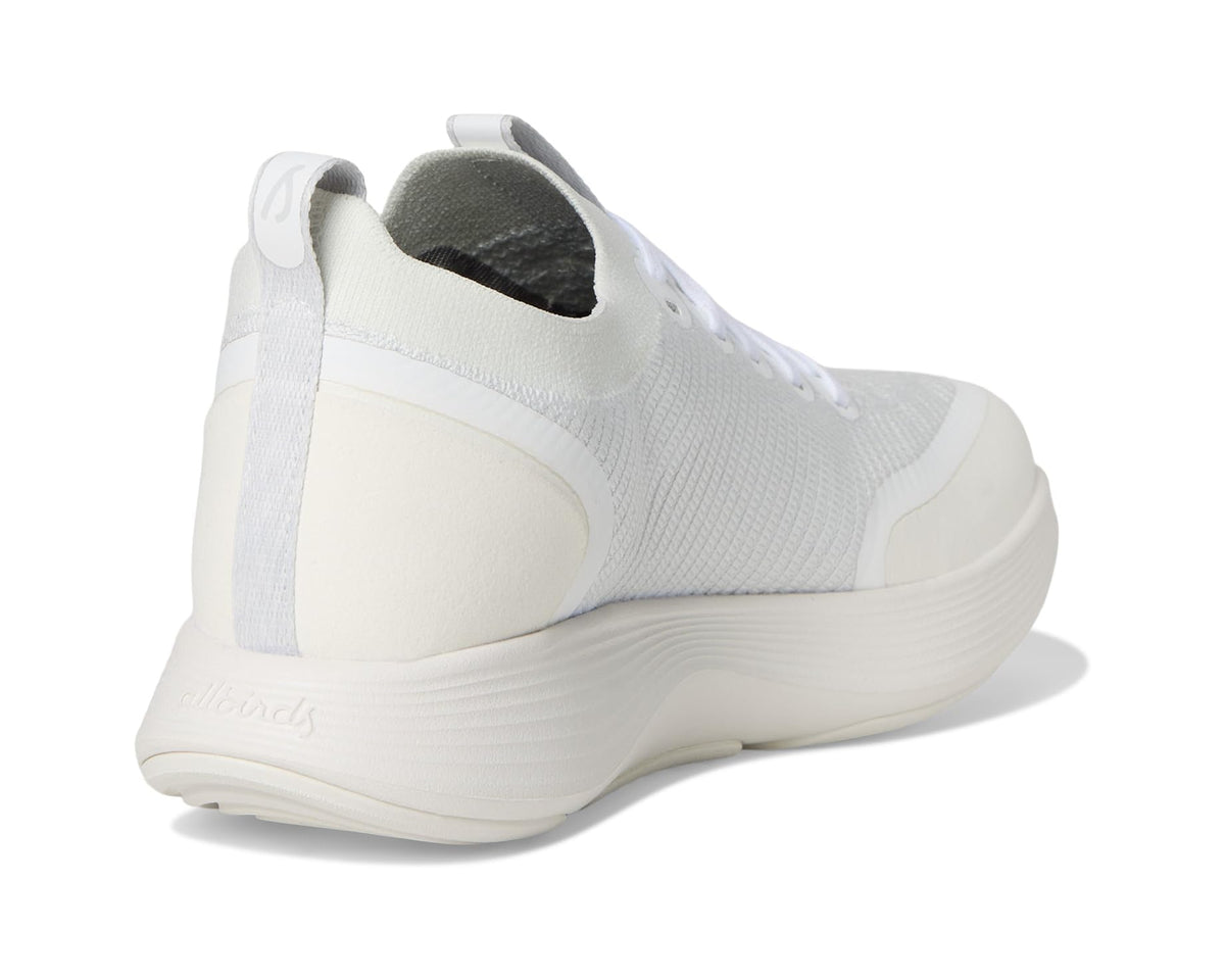 Men's Allbirds Strider Blizzard (Blizzard)