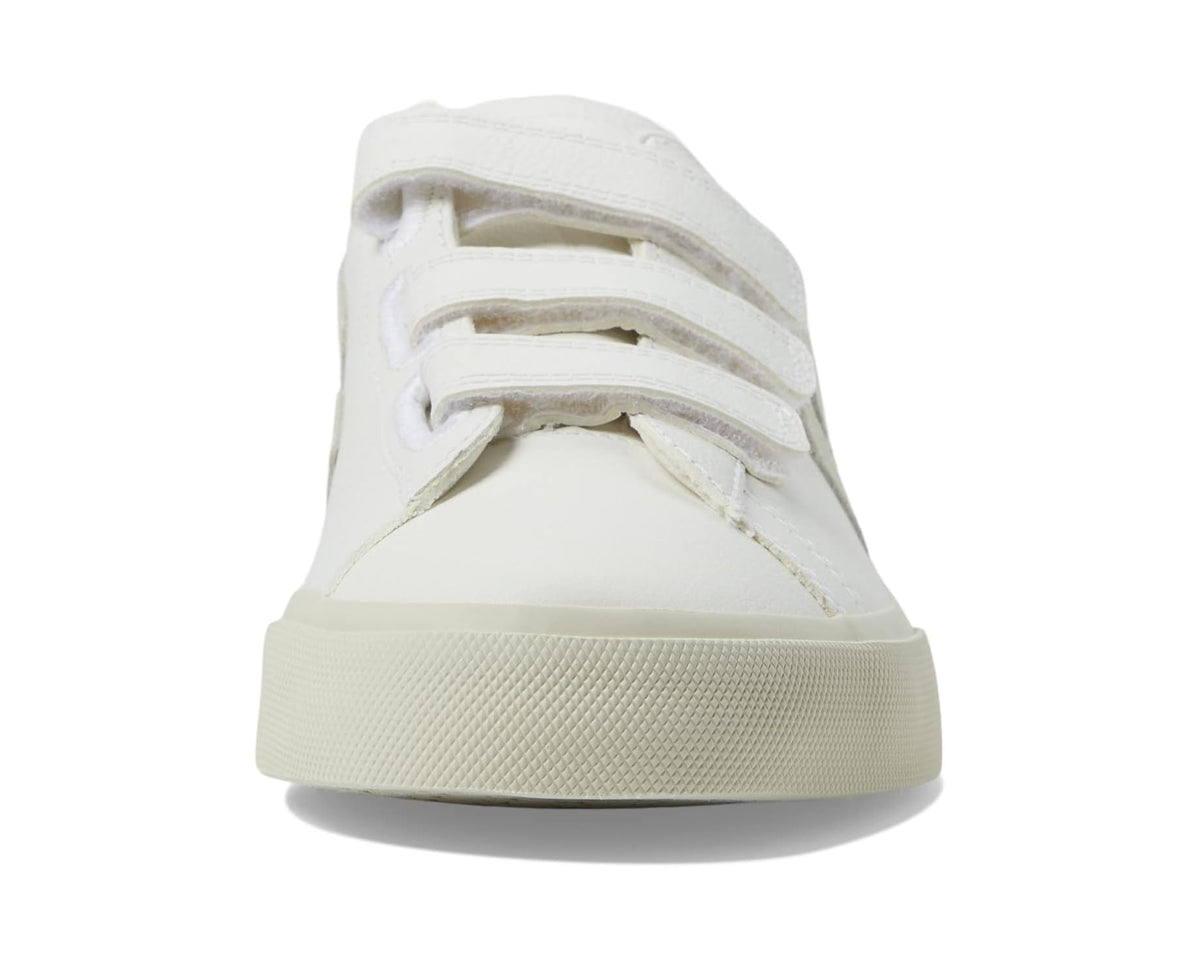 Men's VEJA Recife Logo Extra White/Natural